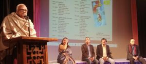 অধ্যাপক মোহাম্মদ খালেদ শতাব্দীর অবিস্মরণীয় সম্পাদক
