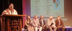 অধ্যাপক মোহাম্মদ খালেদ শতাব্দীর অবিস্মরণীয় সম্পাদক