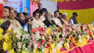 তারেক রহমান ঘোষিত ৩১ দফা কাজে লাগালেই দ্রুত নতুন রাষ্ট্র গঠন করা সম্ভব হবে