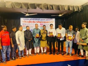 স্বাধীন পরিবারের এই অসাধারণ কর্মকাণ্ড মানবিক মানুষ তৈরিতে ভূমিকা রাখবে : সিডিএ চেয়ারম্যান